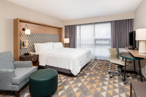 Holiday Inn Toronto Airport East image 14