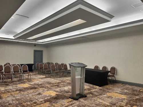 Holiday Inn Toronto Airport East image 7