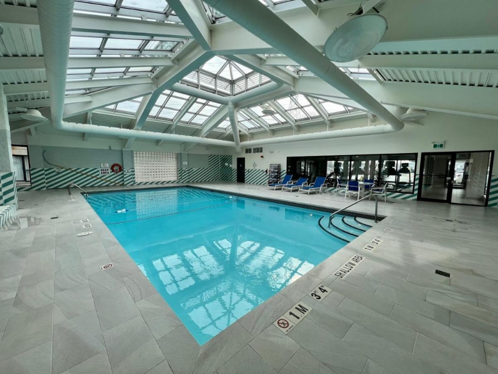 Holiday Inn Toronto Airport East